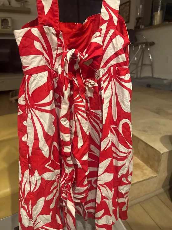 Dress - Picture 2 of 3